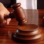 Um absurdo judiciário