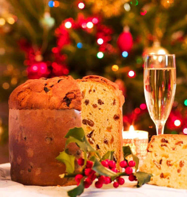 panettone