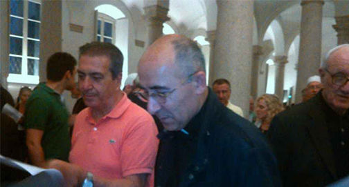 No momento, você está visualizando Sete jovens católicas escapam do Estado Islâmico  pela intercessão milagrosa da Virgem Maria