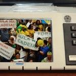 As últimas eleições municipais: patente recuo da esquerda