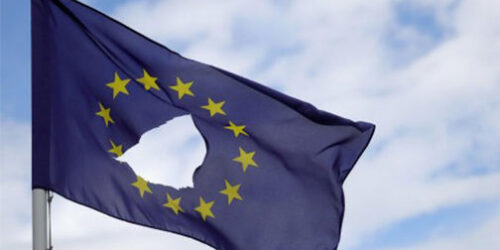 Treme a velha carcaça socialista europeia