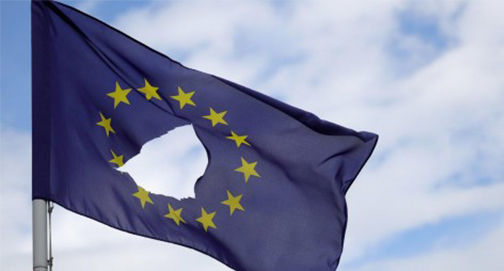 No momento, você está visualizando Treme a velha carcaça socialista europeia