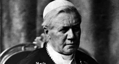 No momento, você está visualizando Tensão e distensão no semblante  de um Santo