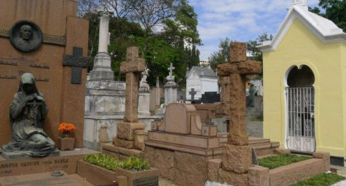 No momento, você está visualizando É por eles que os sinos dobram…