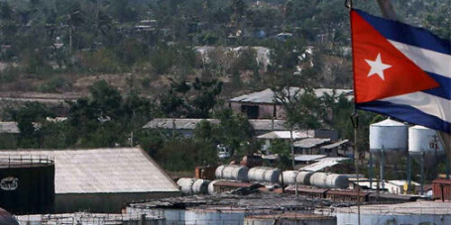 Cuba volta a depender do petróleo russo como no tempo da URSS