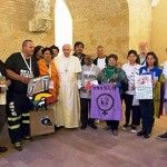Stédile se une ao Papa Francisco na luta de classes da Mãe Terra contra a liberdade e a propriedade privada
