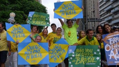 No momento, você está visualizando União pela desunião