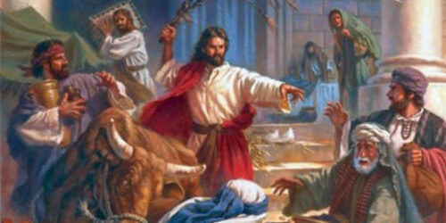 O declínio do espírito católico em um povo é o declínio de seu ardor na defesa da pureza da doutrina