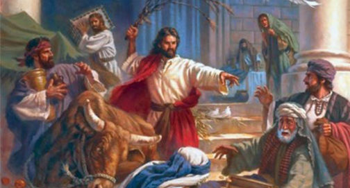 No momento, você está visualizando O declínio do espírito católico em um povo é o declínio de seu ardor na defesa da pureza da doutrina