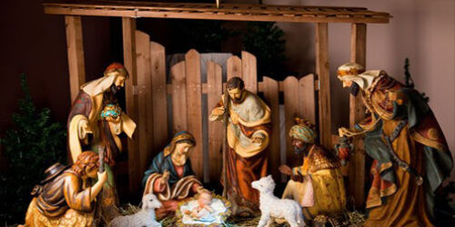 25 de dezembro é bem o dia em que Jesus nasceu