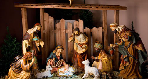 No momento, você está visualizando 25 de dezembro é bem o dia em que Jesus nasceu