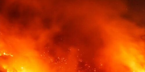 Pensa nos novíssimos e não pecarás