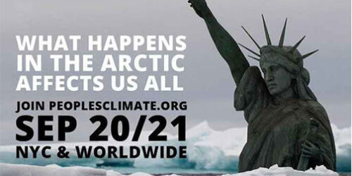 Consenso científico sobre aquecimento global tem pés de barro