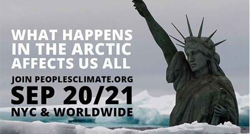 No momento, você está visualizando Consenso científico sobre aquecimento global tem pés de barro