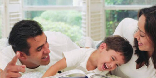 Prossegue a educação domiciliar no País