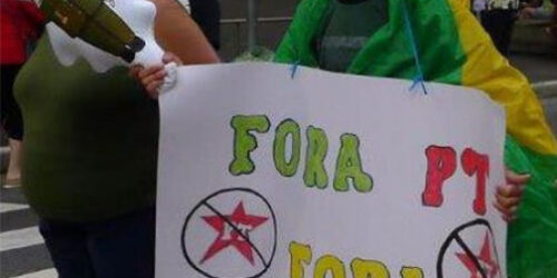 Incógnitas no panorama político brasileiro