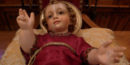 NATAL e as saudades da inocência