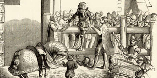 Os Prêmios e Castigos Públicos Dignificam e Estimulam? ou Corrompem e Humilham?