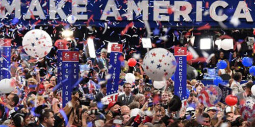 Esperança e Preocupação