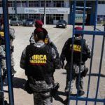 Carnificina, trauma público e amadorismo