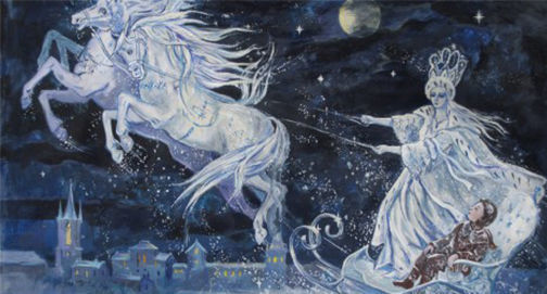 No momento, você está visualizando Contos de fadas