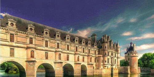 Esplendor régio e conforto popular