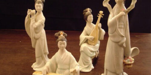 CHINA — ressurge um horror a termos igualitários criados pelo regime comunista