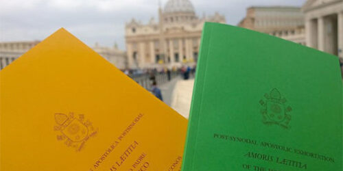 Podem as recentes declarações do Cardeal Müller encerrar os debates a respeito da Amoris Laetitia?