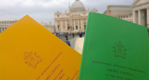 No momento, você está visualizando Podem as recentes declarações do Cardeal Müller encerrar os debates a respeito da Amoris Laetitia?