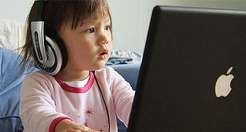 No momento, você está visualizando Perversão infantil: chocante banalidade!