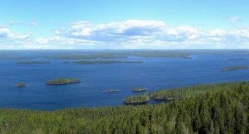 No momento, você está visualizando Finlândia: Parlamento faz ouvidos moucos ao apelo da população contra “casamento” homossexual