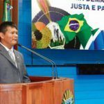Indústria de invasão indígena