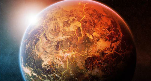 No momento, você está visualizando Para Prêmio Nobel o “ aquecimento global é uma nova religião”