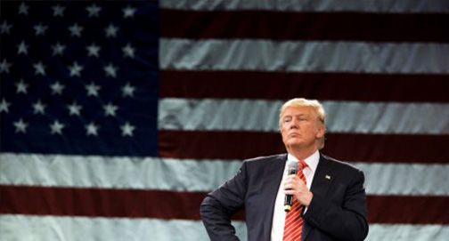 No momento, você está visualizando Definições e indefinições de Donald Trump