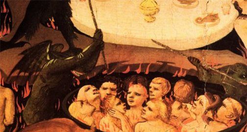 No momento, você está visualizando Bebê fica possesso ao tocar no “tabuleiro Ouija”