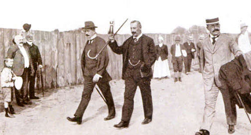 No momento, você está visualizando O Hábito e o Monge