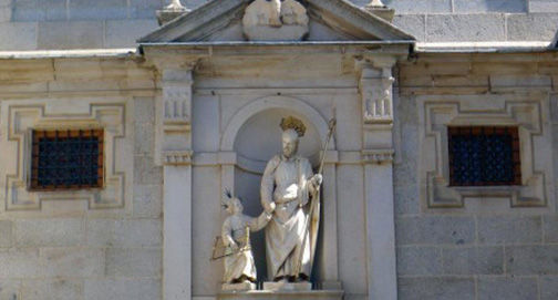 No momento, você está visualizando Grandezas e glórias de São José