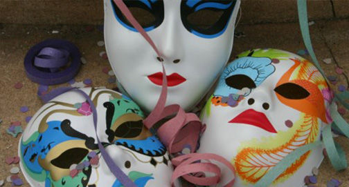 No momento, você está visualizando Na contramão do Carnaval