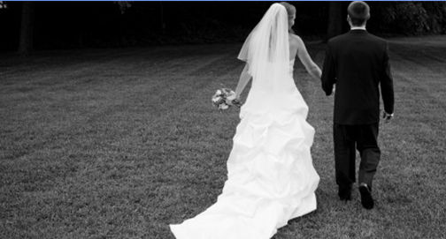 No momento, você está visualizando “Não se dê aparência de Sacramento a uniões ilegítimas”