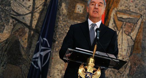 No momento, você está visualizando Revelada tentativa russa de assassinar o primeiro ministro de Montenegro