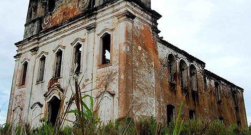 No momento, você está visualizando Biomas preocupam a CNBB,  mas não as dezenas de milhões de católicos  que abandonaram a Fé