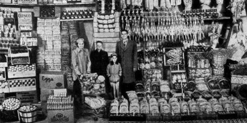 Triunfos da técnica e encantos  da natureza