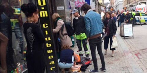 Ocidente, Ocidente… Até quando?