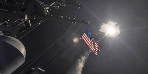 Trump abre os olhos para a verdade da “nova-Rússia”?