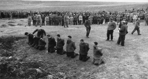 No momento, você está visualizando A face sinistra da China