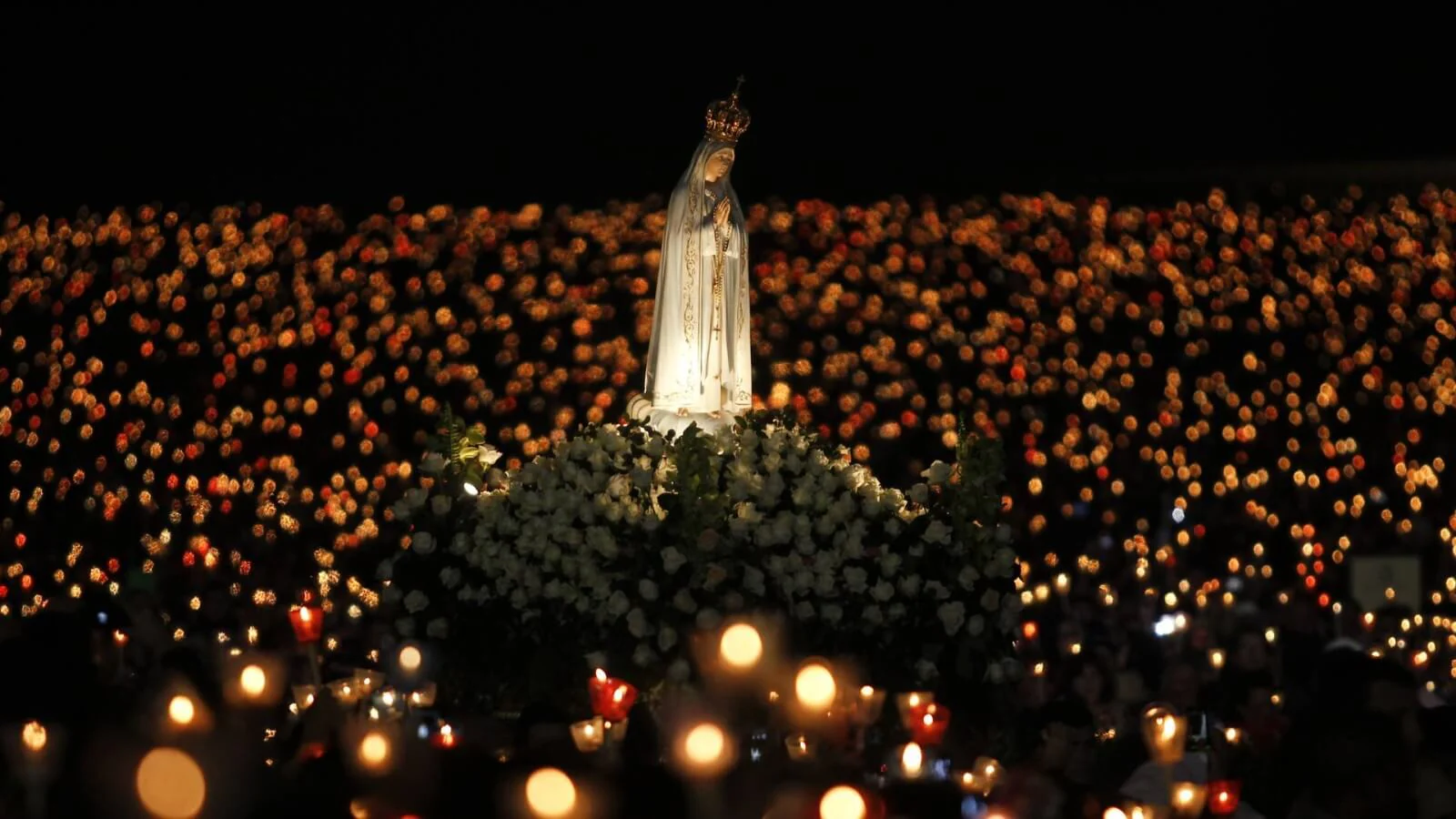 No momento, você está visualizando Fátima: a Mensagem, a indiferença e o Castigo.