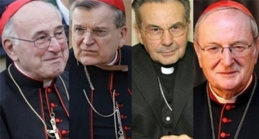 No momento, você está visualizando O escândalo do silêncio