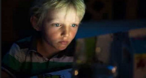 No momento, você está visualizando Quem são as crianças luminescentes?