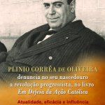 Entrevista: “Se a doutrina católica não é esta, condenem-me. Se a doutrina católica é esta, condenem-se.”