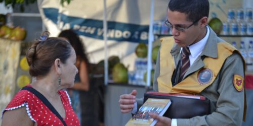 Vídeo: Caravana pela Família percorre o Norte e Nordeste – Julho 2017